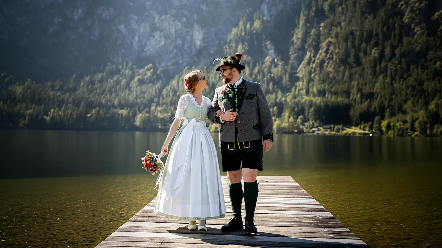 Anna & Lukas