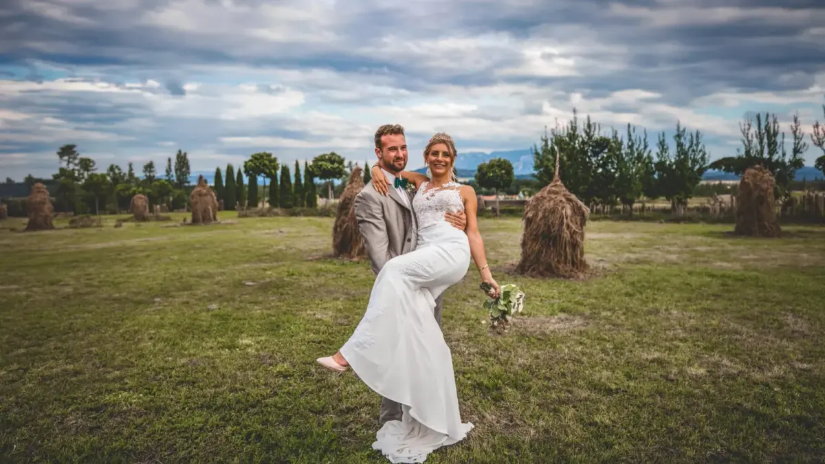 Isabella & Stefan